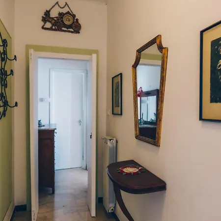 177 - Casa Angela, Vista Mare, 5 Min Dalla Apartman *