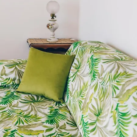 Apartman 177 - Casa Angela, Vista Mare, 5 Min Dalla