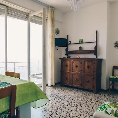 Appartamento 177 - Casa Angela, Vista Mare, 5 Min Dalla *