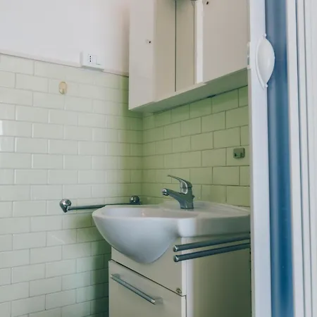 Apartman 177 - Casa Angela, Vista Mare, 5 Min Dalla