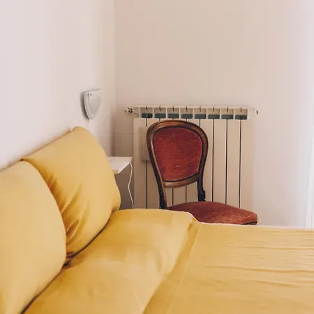 Appartamento 177 - Casa Angela, Vista Mare, 5 Min Dalla