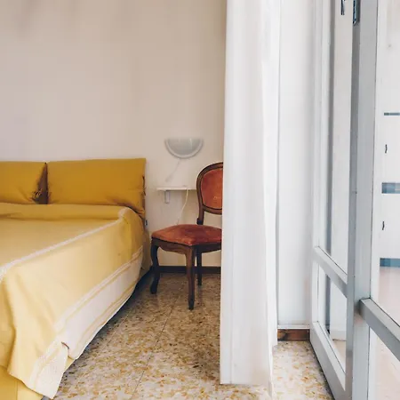Appartamento 177 - Casa Angela, Vista Mare, 5 Min Dalla Sanremo