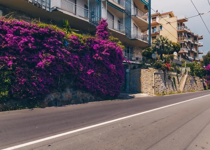 177 - Casa Angela, Vista Mare, 5 Min Dalla *