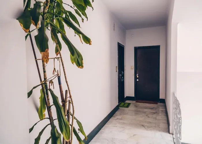 177 - Casa Angela, Vista Mare, 5 Min Dalla Apartamento *