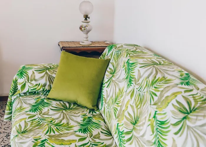 Apartamento 177 - Casa Angela, Vista Mare, 5 Min Dalla