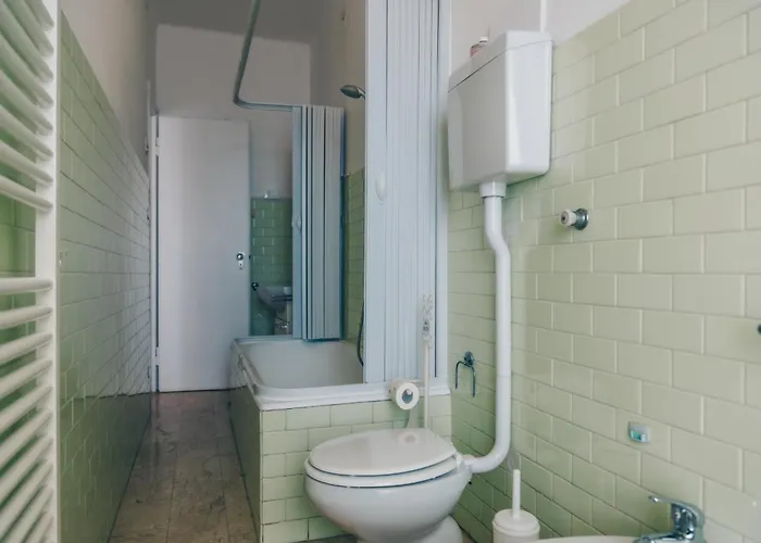 177 - Casa Angela, Vista Mare, 5 Min Dalla *