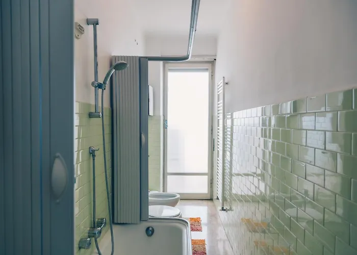 177 - Casa Angela, Vista Mare, 5 Min Dalla