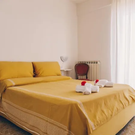 177 - Casa Angela, Vista Mare, 5 Min Dalla *