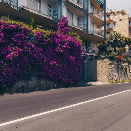 177 - Casa Angela, Vista Mare, 5 Min Dalla *