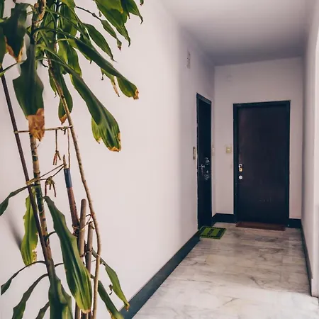 177 - Casa Angela, Vista Mare, 5 Min Dalla Apartment *