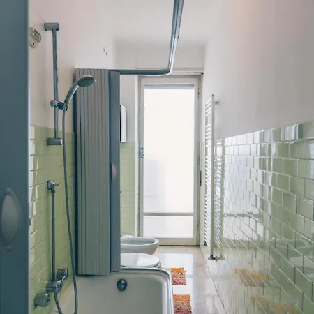 177 - Casa Angela, Vista Mare, 5 Min Dalla