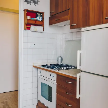 Apartamento 177 - Casa Angela, Vista Mare, 5 Min Dalla San Remo