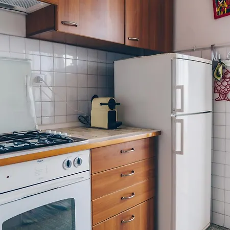 177 - Casa Angela, Vista Mare, 5 Min Dalla *