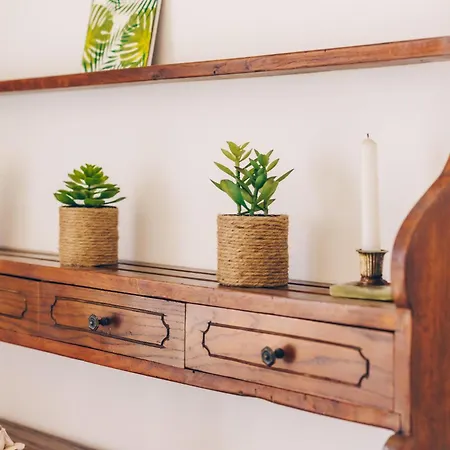 177 - Casa Angela, Vista Mare, 5 Min Dalla Apartamento *