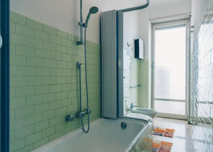 177 - Casa Angela, Vista Mare, 5 Min Dalla